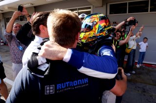 #96 - Rutronik Racing – Patric NIEDERHAUSER – Sven MULLER – Porsche 911 GT3 R (992) 