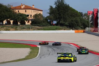 #97 - Rutronik Racing - Dustin BLATTNER - Dennis MARSCHALL - Porsche 911 GT3 R (992) 