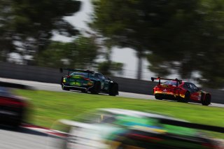 #991 - Century Motorsport - Darren LEUNG - Daniel HARPER - BMW M4 GT3 