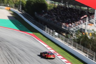 #991 - Century Motorsport - Darren LEUNG - Daniel HARPER - BMW M4 GT3 