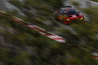 #991 - Century Motorsport - Darren LEUNG - Daniel HARPER - BMW M4 GT3 