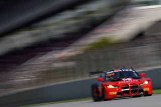 #991 - Century Motorsport - Darren LEUNG - Daniel HARPER - BMW M4 GT3 