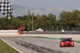 #991 - Century Motorsport - Darren LEUNG - Daniel HARPER - BMW M4 GT3 