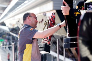 Pirelli Tyres