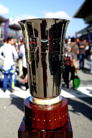 Sprint Cup