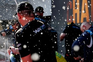 Winward Racing