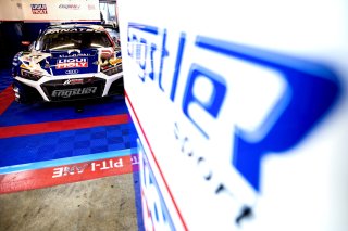 #6 – LIQUIMOLY Team Engstler by OneGroup – Luca ENGSTLER – Max HOFER - Audi R8 LMS GT3 EVO II
 