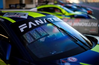 #96 - Rutronik Racing – Patric NIEDERHAUSER – Sven MULLER – Porsche 911 GT3 R (992) 