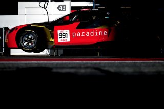 #991 - Century Motorsport - Darren LEUNG - Daniel HARPER - BMW M4 GT3 