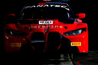 #991 - Century Motorsport - Darren LEUNG - Daniel HARPER - BMW M4 GT3 