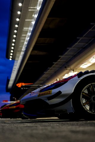AF Corse