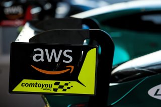 AWS