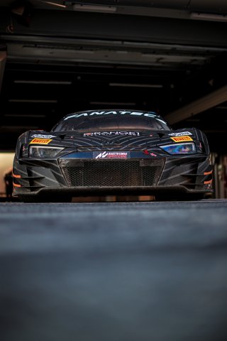 Attempto Racing