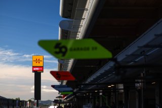Barcelona Circuit 