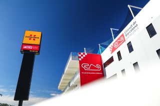 Barcelona Circuit 