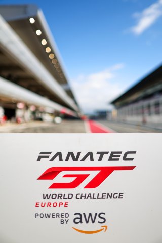 Barcelona Circuit 