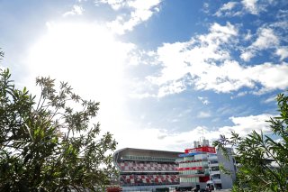 Barcelona Circuit 