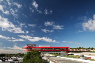 Barcelona Circuit 