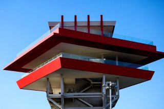 Barcelona Circuit 