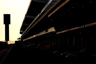 Barcelona Circuit 