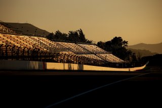Barcelona Circuit 