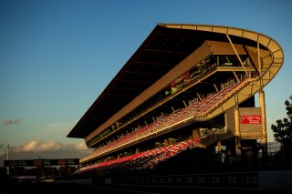 Barcelona Circuit 