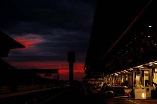 Barcelona Circuit 