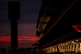 Barcelona Circuit 