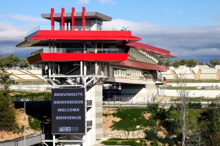 Barcelona Circuit 