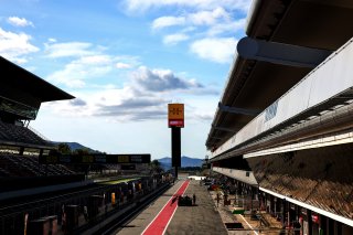 Barcelona Circuit 