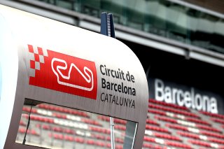 Barcelona Circuit 