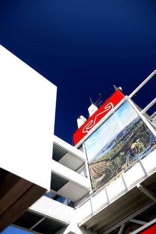 Barcelona Circuit 