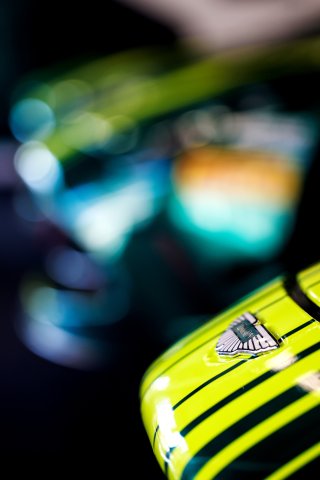 Comtoyou Racing