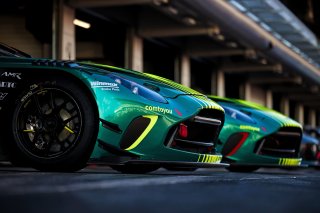 Comtoyou Racing