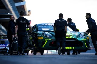 Comtoyou Racing