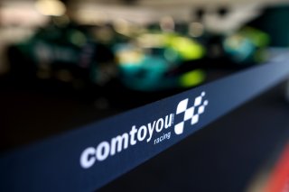Comtoyou Racing