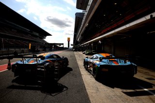 Garage 59