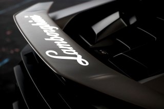 Lamborghini Safety Car