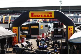 Pirelli Tyres