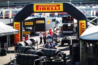 Pirelli Tyres