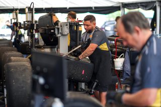 Pirelli Tyres