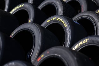 Pirelli Tyres