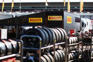 Pirelli Tyres