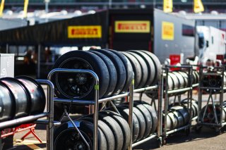 Pirelli Tyres