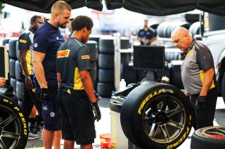 Pirelli Tyres