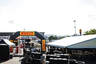 Pirelli Tyres