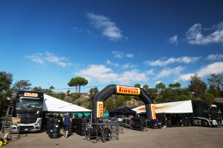 Pirelli Tyres