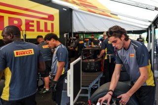 Pirelli Tyres