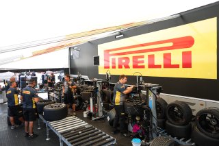 Pirelli Tyres