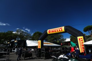 Pirelli Tyres
